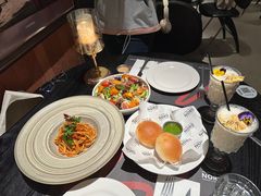 -Nord Grill&Bar Highland诺德西餐(深圳欢乐海岸店)