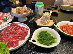 -樱嘢·炭火烧肉(惠南店)