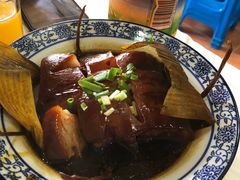 -邱记私房菜·十八年本地菜