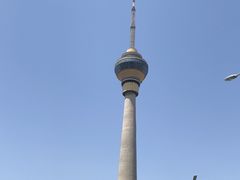 -中央广播电视塔