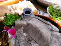 -渝味晓宇火锅(合川路店)