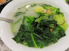 番薯煮芥菜-六婶西关小厨(光塔路店)