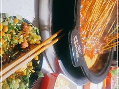 -钢管厂五区小郡肝火锅串串香(总店)