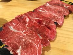 -一井烧肉·活鳗·寿司(望京SOHO店)