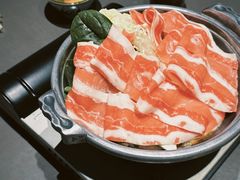 -聿山居·创意料理
