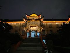 -四川大学(华西校区)