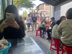 -多春茶室