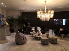 -上海苏宁宝丽嘉酒店·Cafe Bellagio西餐厅