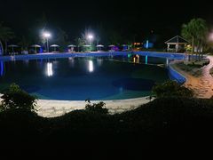 -那琴半岛地质海洋公园