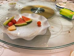 -鹏天阁酒楼·海鲜(红旗店)