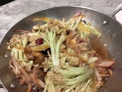 -城南往事·鲁菜济南菜(软件园美莲广场店)