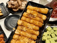 -三江汇火锅店(保全街店)