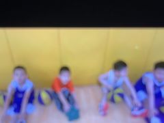 -城市传奇北控篮球俱乐部小篮球训练基地(东坝店)