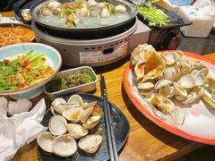 -烧货·活海鲜炭烧(湖滨商业街店)