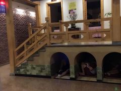 -纽斯桑拿会所(餐厅天山路店)