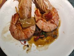 -汉巴味德(大悦城店)