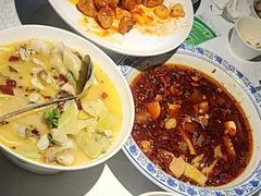 -荣品荟·融合餐厅(月湖广场店)