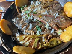 -威海海鲜王(窑头路店)