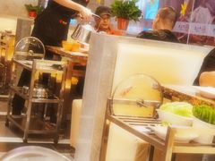-黄记煌三汁焖锅(顺义华联店)