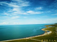 -青海湖国家重点风景名胜区
