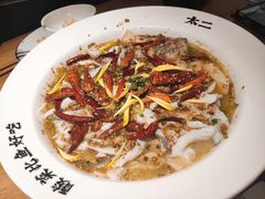 -太二酸菜鱼(福州泰禾店)