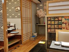 -昱匠·日本料理(金融街店)