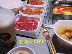 -海底捞火锅(奥山世纪城店)