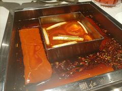 -红鼎坊·老成都火锅(新南门店)