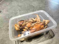 -佬太公海鸭·海鲜大排档(上海总店)