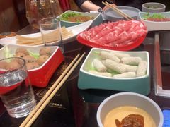 -重庆德忆火锅（龙南街3店）(渝水岸餐饮)