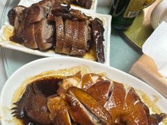 -海鲜街菜馆(海珠南路店)