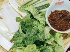 -酒肉门孔府菜(曲阜游客中心店)