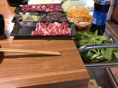 -牛天下·牛肉·海鲜·打边炉·融合菜