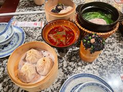 -南京大牌档(崇文门国瑞店)