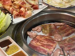 -火焱山烤肉·齐齐哈尔烤肉(朝阳店)