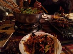 -吧嘚嘴炭烧鸽串吧(北海街店)