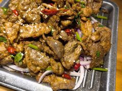 -倍儿美海鲜大排挡·非遗海鲜蒸饺(洋货店)