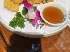 -涌觅名灶·本地海鲜宁波菜(财富广场店)