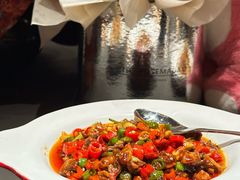 -上和臻品中国菜(花园街店)