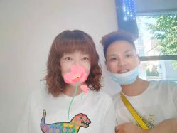 -东方美妍小鹏造型