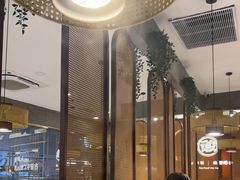 -椰子湾·海南火锅·糟粕醋·椰子鸡(正大广场店)