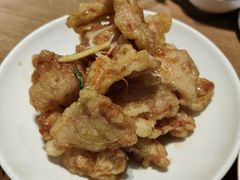 -金掌勺锅包肉(华润万象城店)