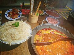 -萍姐火锅·公路夜市(打浦桥日月光店)