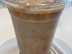 -BAKER&SPICE(BFC外滩金融中心店)