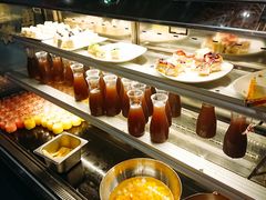-汉松亭韩式自助烤肉&料理(苏宁广场店)