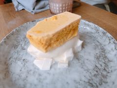 自制蜂巢冰激凌-BOR Eatery(安福路店)