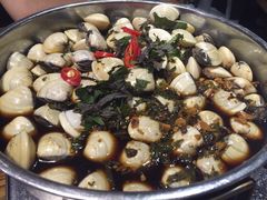 -广东道至正餐厅(区庄店)