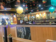 -巴犀烧烤(新崇光店)