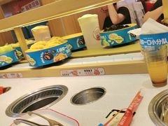 -龍歌自助小火锅(崂山丽达店)