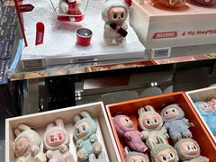 -泡泡玛特POPMART(蓝色港湾店)